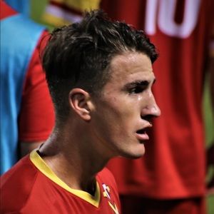 Meet your Posher, Willson